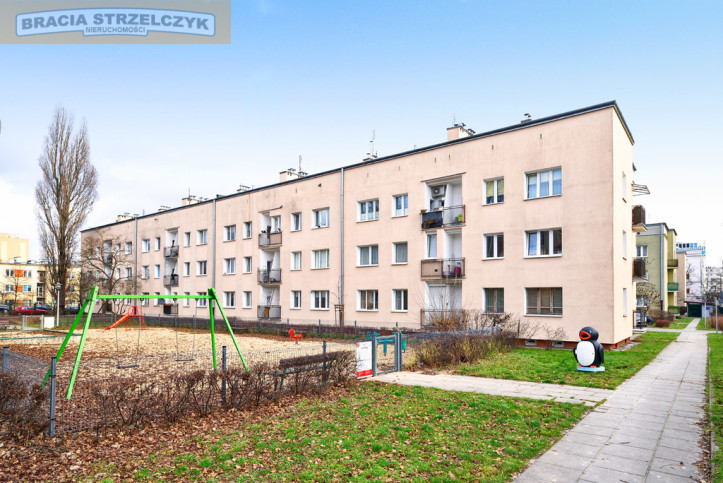 Mieszkanie Sprzedaż  Wola Obozowa 13